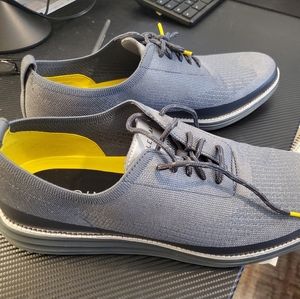 Great pair of shoes,